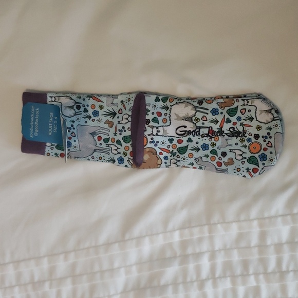 Socks - Picture 2 of 4